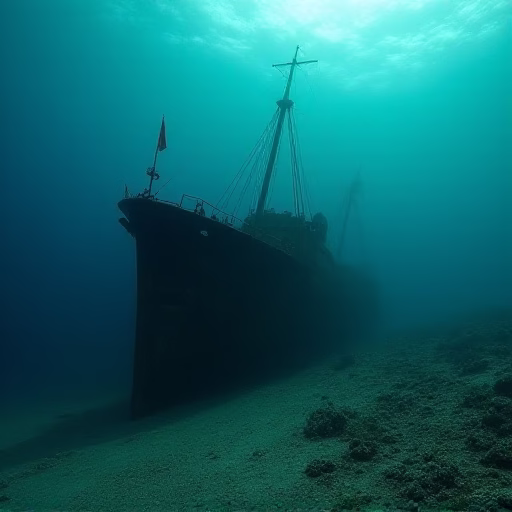 Discover Scuba Diving Deep Adventures Waiting.